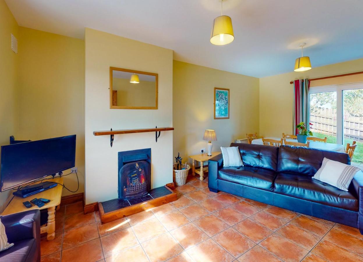 Seacliff Holiday Homes No 8 By Trident Holiday Homes 던모어 이스트 외부 사진
