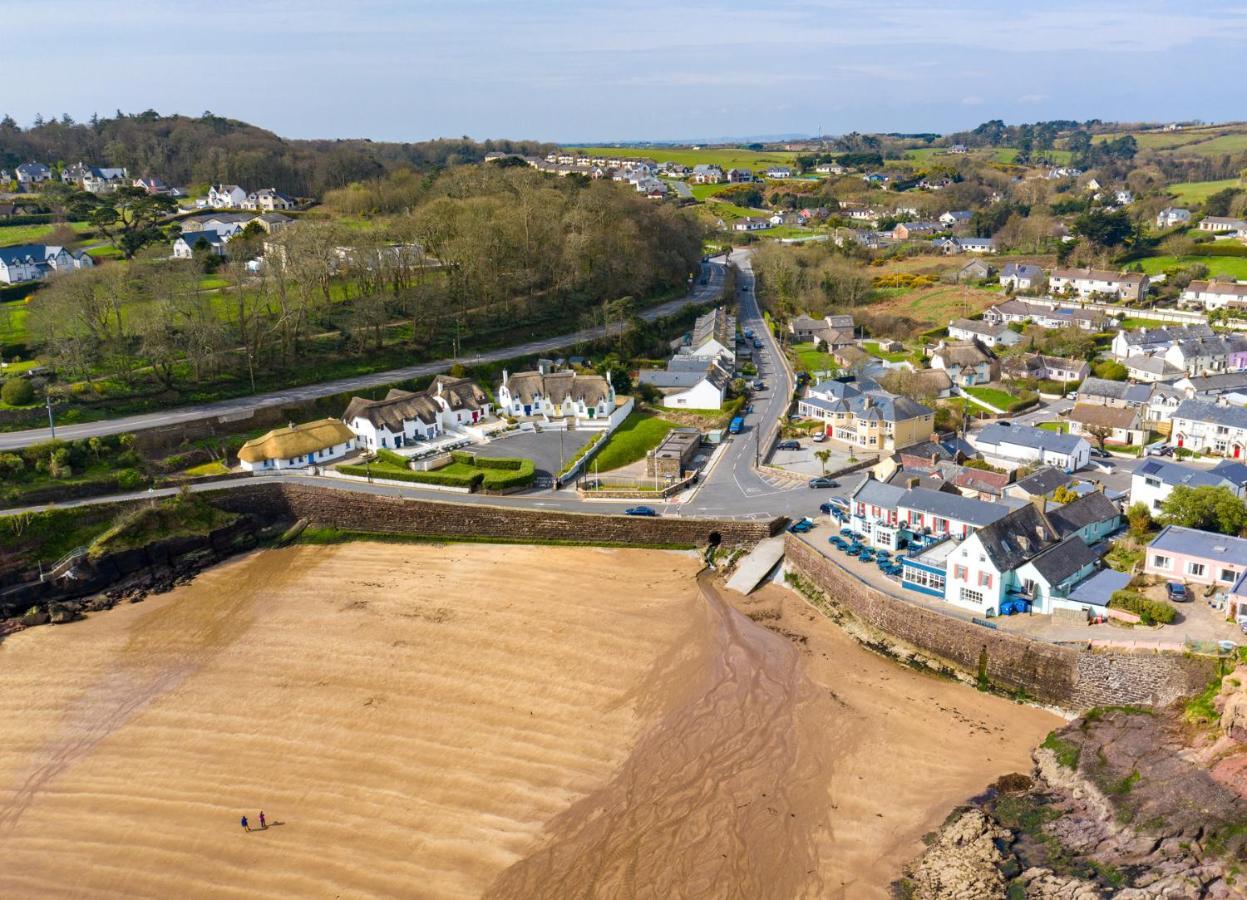 Seacliff Holiday Homes No 8 By Trident Holiday Homes 던모어 이스트 외부 사진