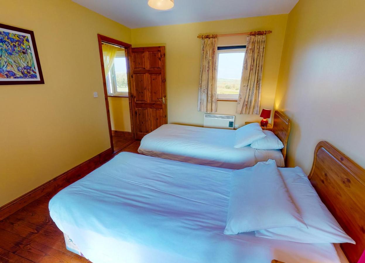 Seacliff Holiday Homes No 8 By Trident Holiday Homes 던모어 이스트 외부 사진