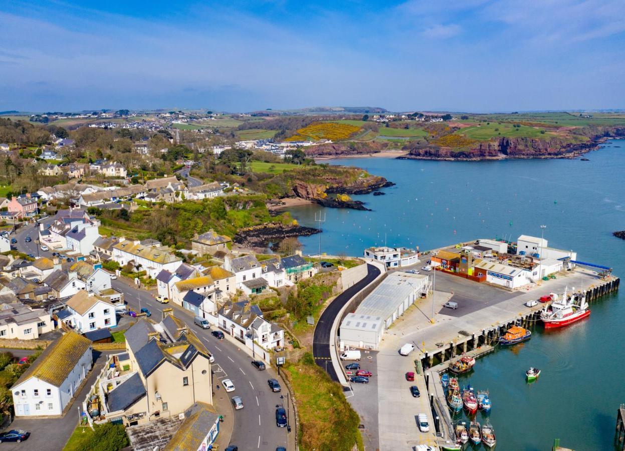 Seacliff Holiday Homes No 8 By Trident Holiday Homes 던모어 이스트 외부 사진